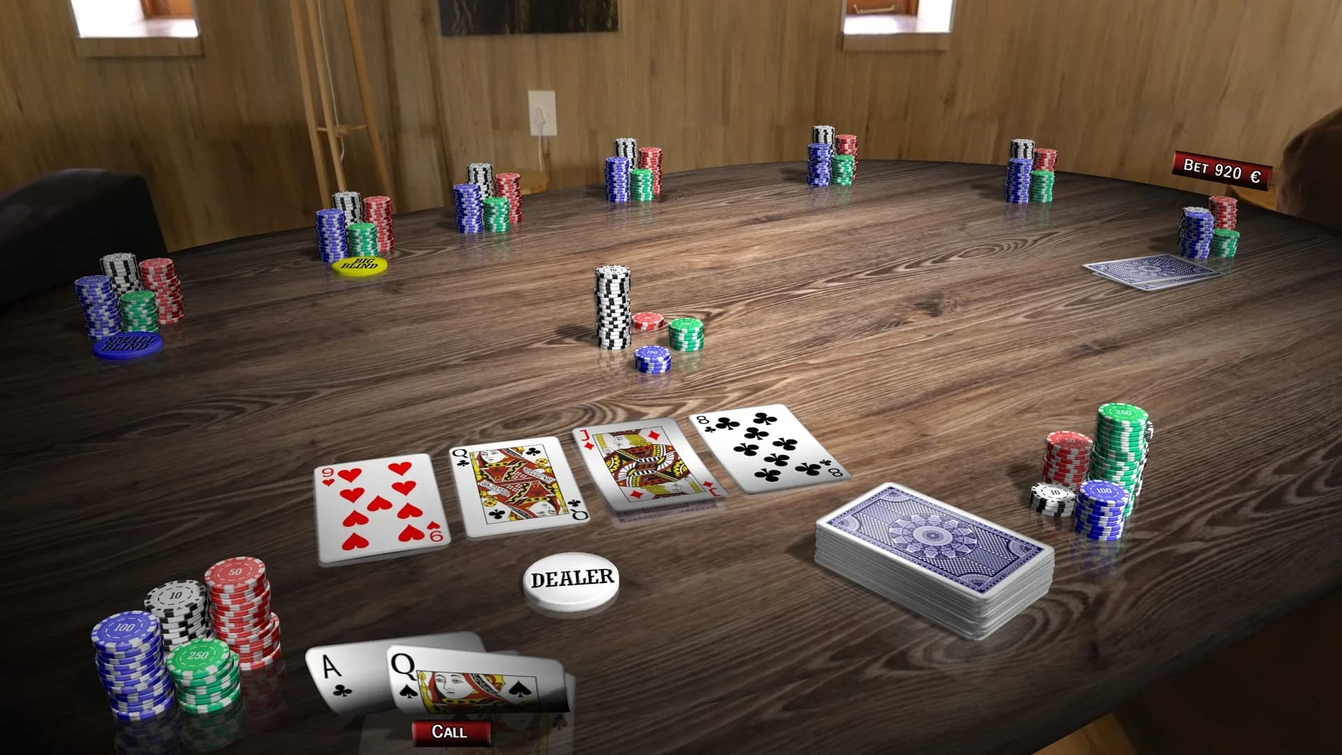 Trendpoker 3D: Texas Hold'em Poker görsel 23