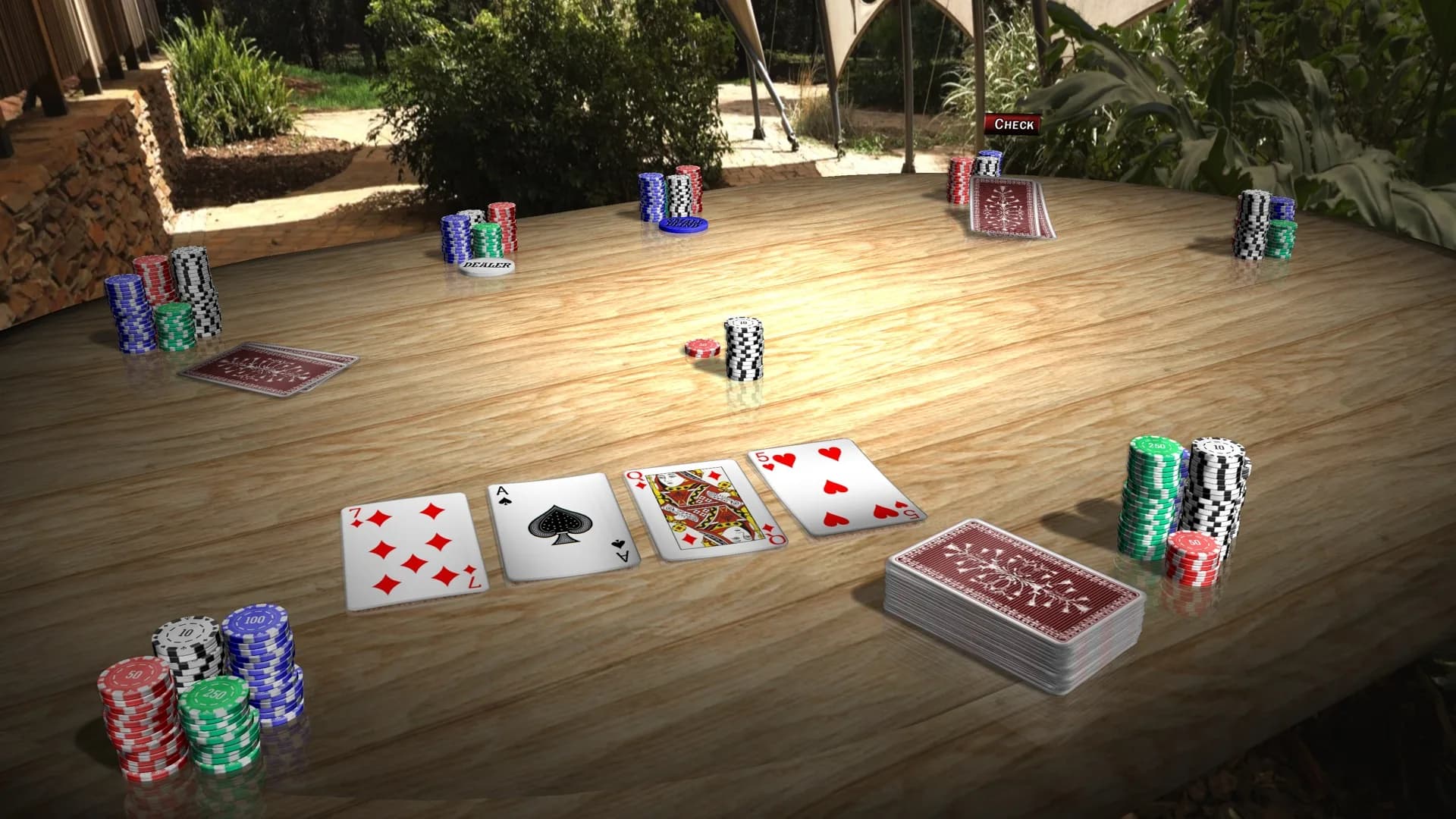 Trendpoker 3D: Texas Hold'em Poker görsel 9