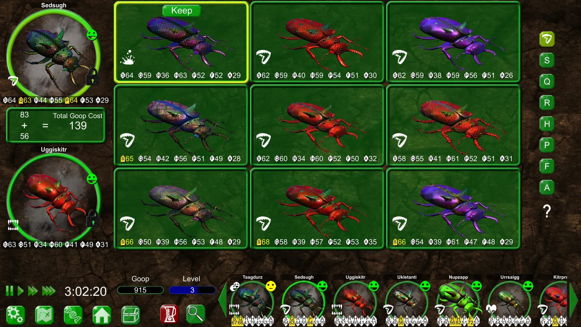 Beetle Uprising görsel 8