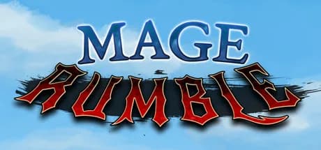 Mage Rumble görsel 1