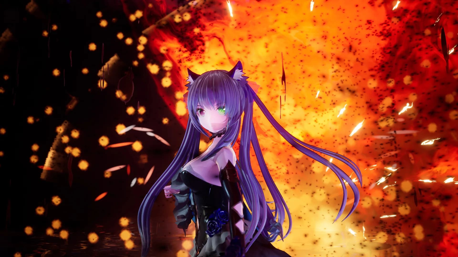 Mysteria ~Occult Shadows~ görsel 12