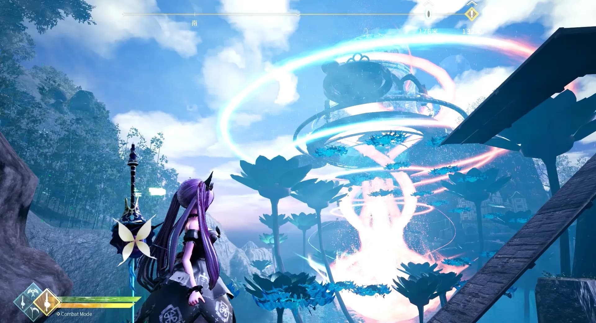 Mysteria ~Occult Shadows~ görsel 30