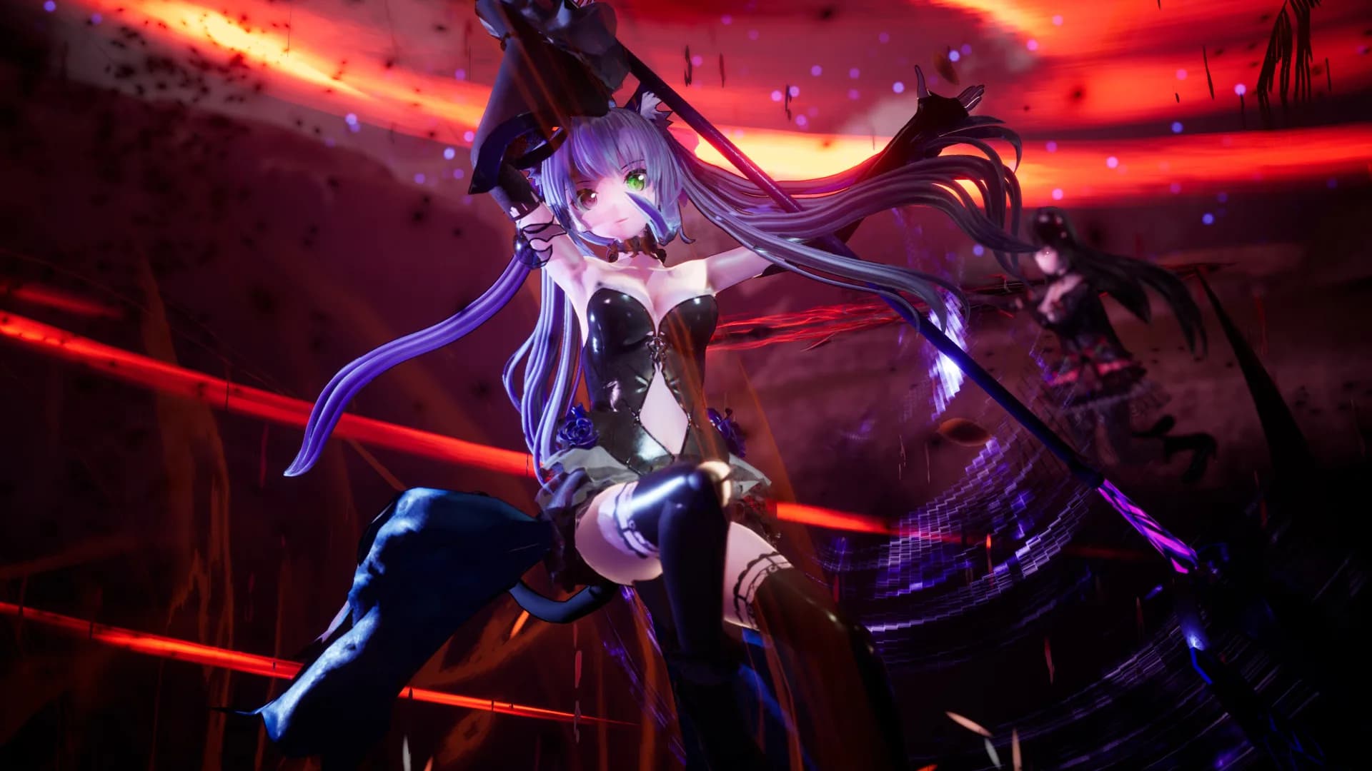 Mysteria ~Occult Shadows~ görsel 5