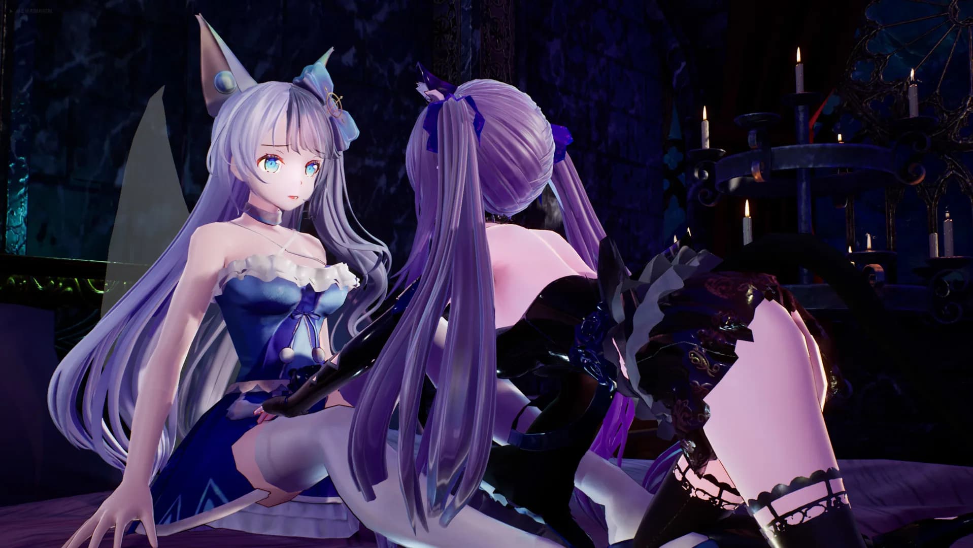 Mysteria ~Occult Shadows~ görsel 7