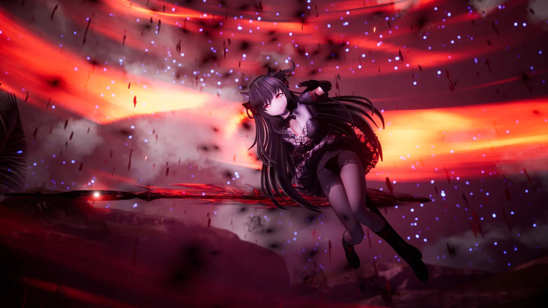 Mysteria ~Occult Shadows~ görsel 11