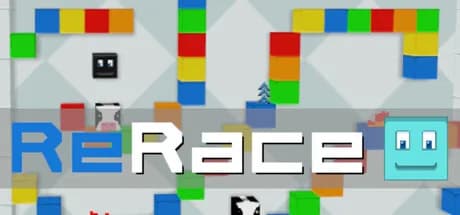 ReRace görsel 1