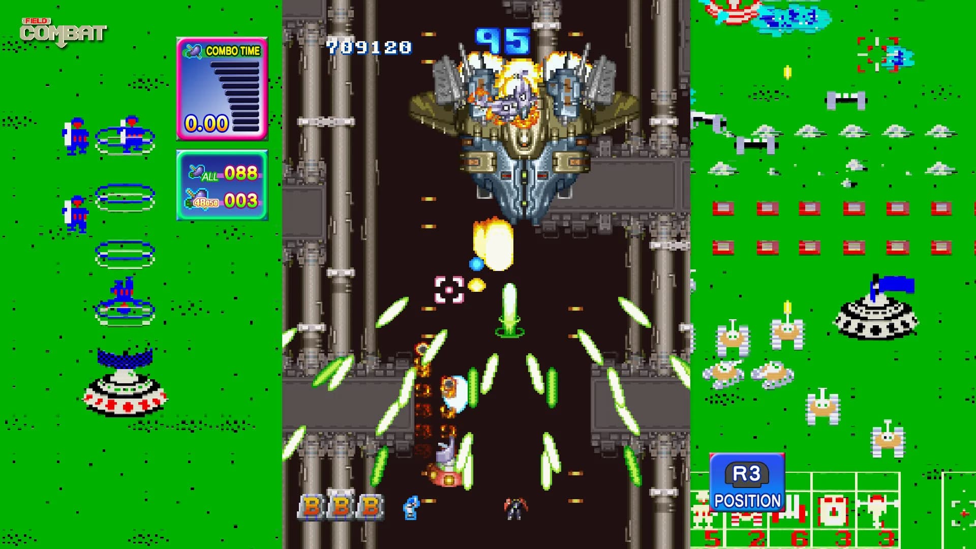 Game Tengoku CruisinMix Special görsel 12