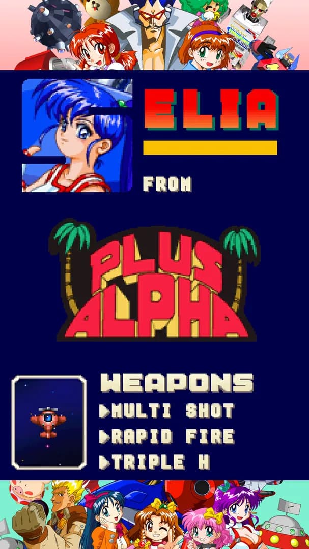 Game Tengoku CruisinMix Special görsel 14
