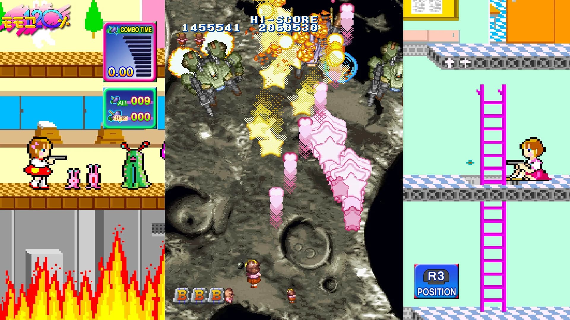 Game Tengoku CruisinMix Special görsel 8
