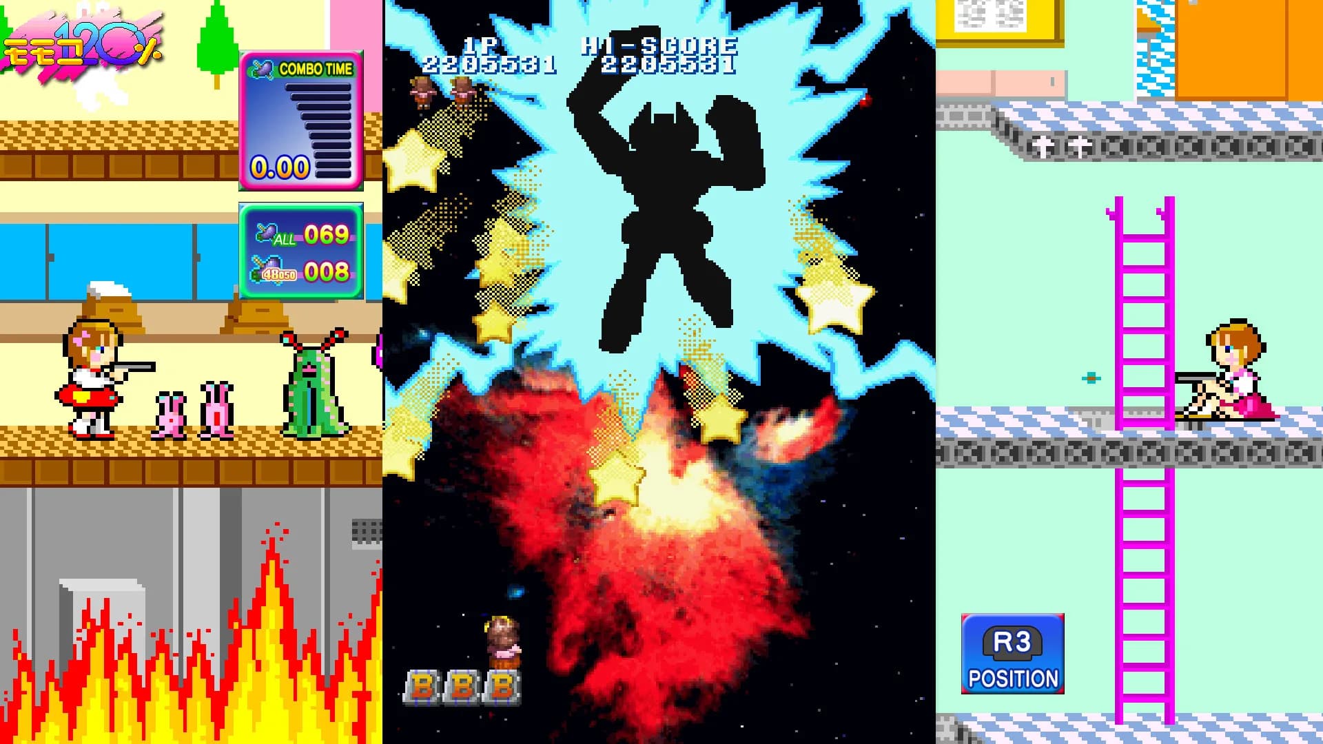 Game Tengoku CruisinMix Special görsel 10
