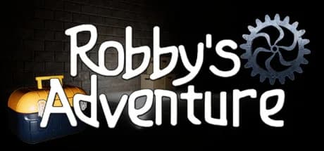 Robby's Adventure görsel 1