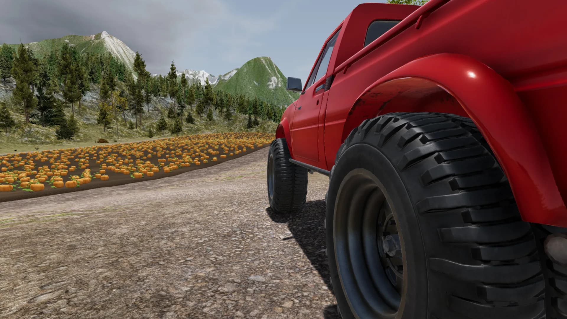 Professional Farmer: American Dream görsel 2