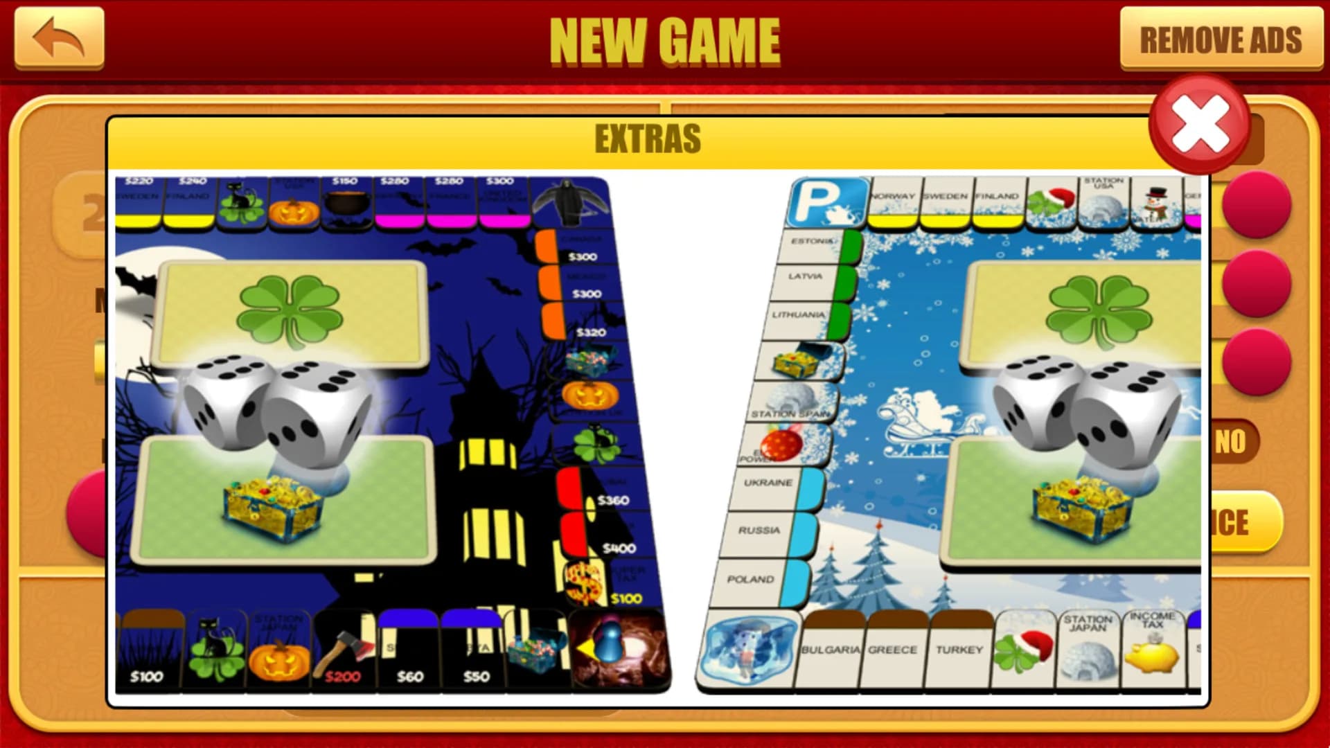 Rento Fortune: Online Dice Board Game (大富翁) görsel 10