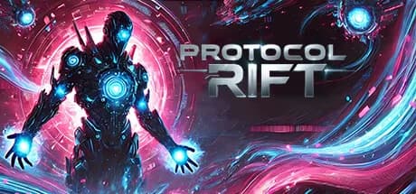 Protocol Rift görsel 1