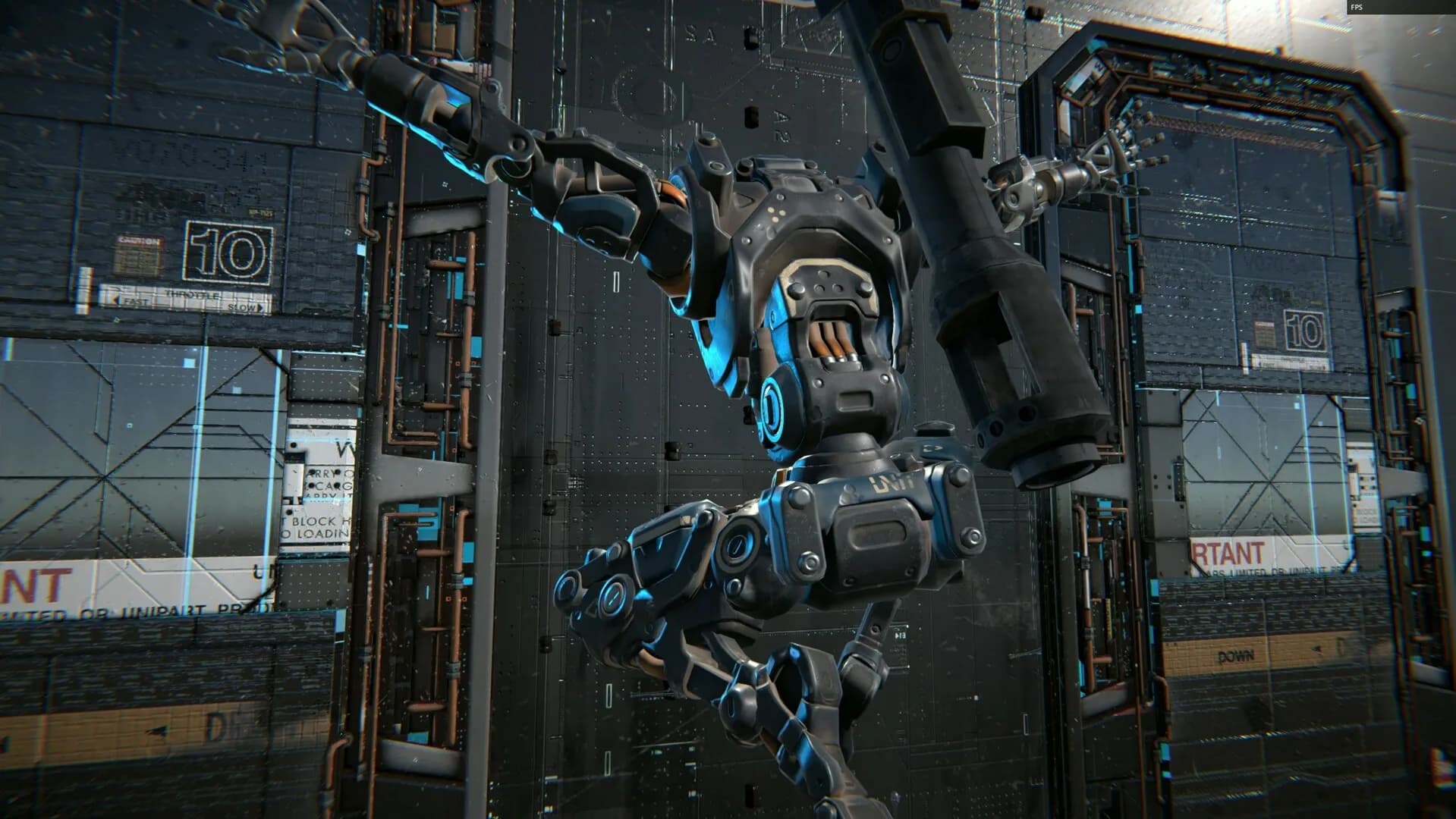 Protocol Rift görsel 5