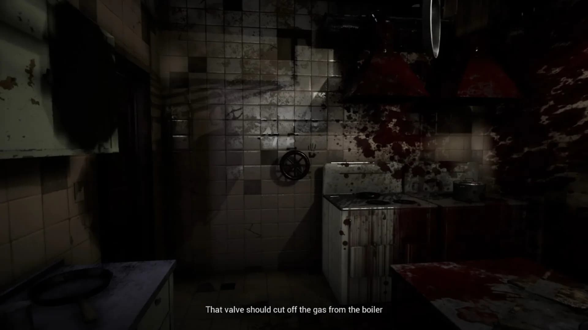 La Llorona Wants Your Soul görsel 3
