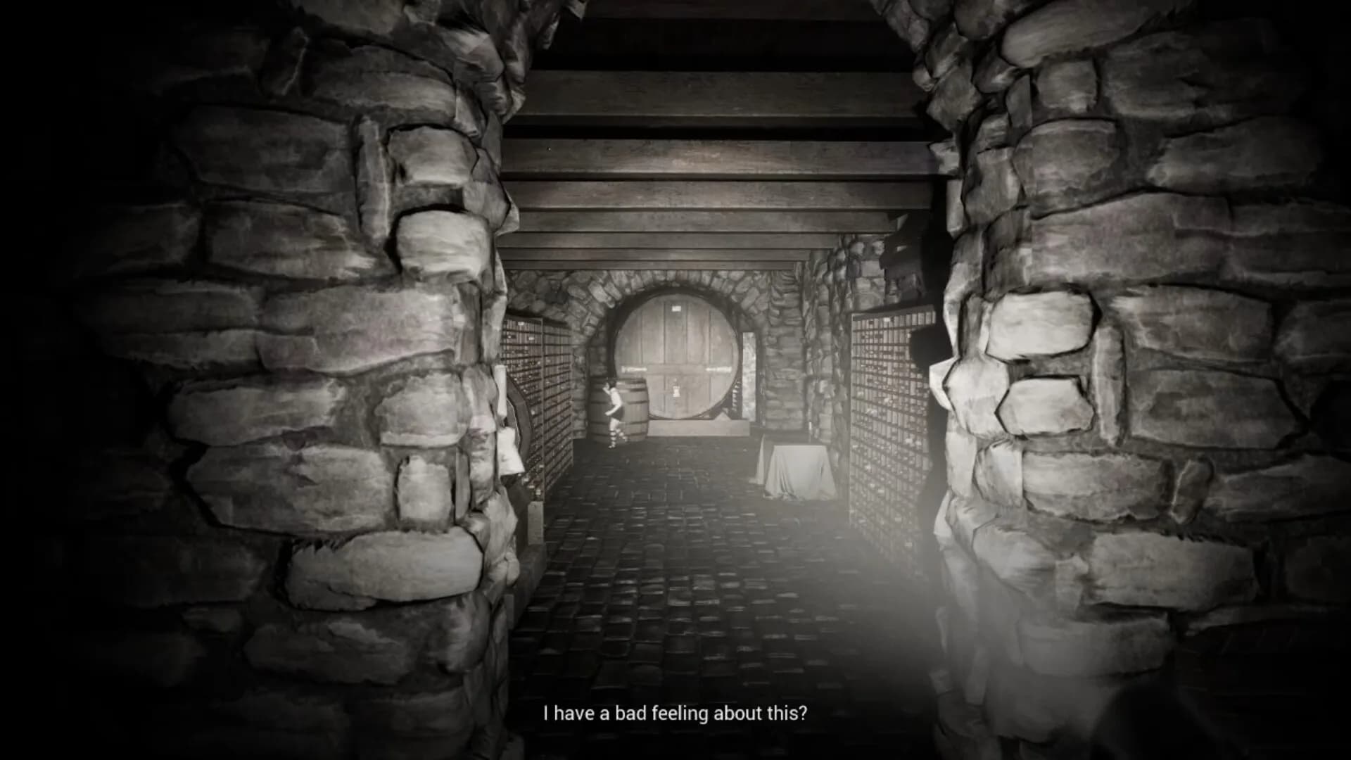 La Llorona Wants Your Soul görsel 6