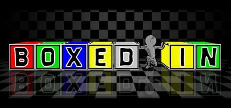 Boxed In