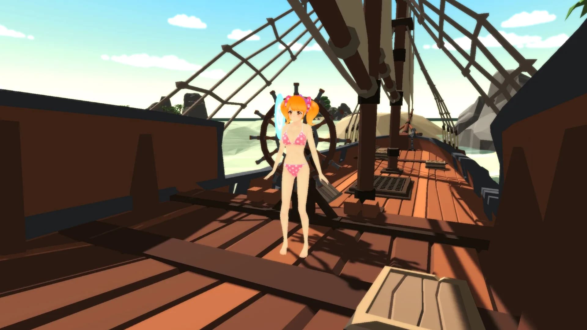 Airi's World görsel 2