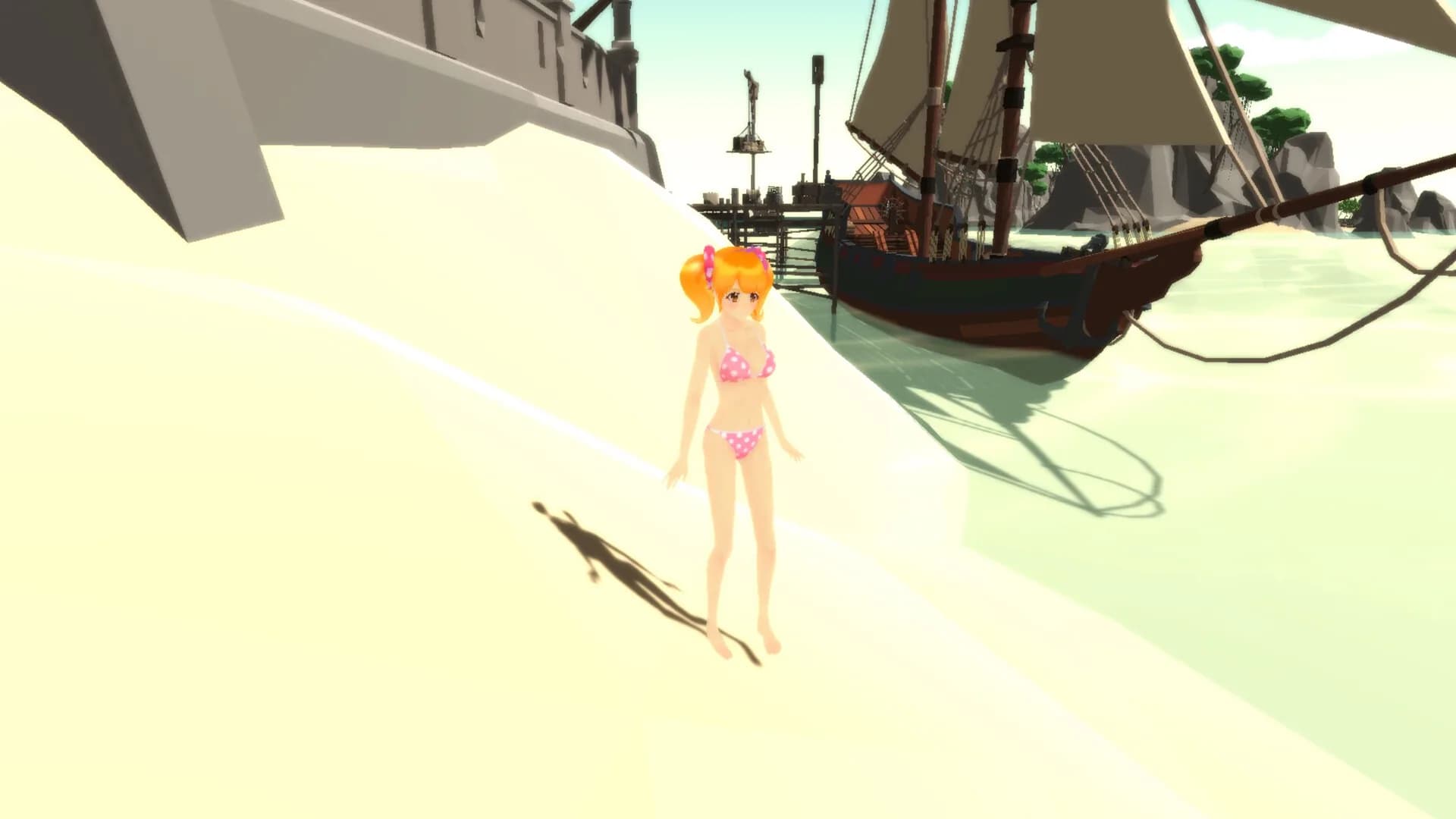 Airi's World görsel 4
