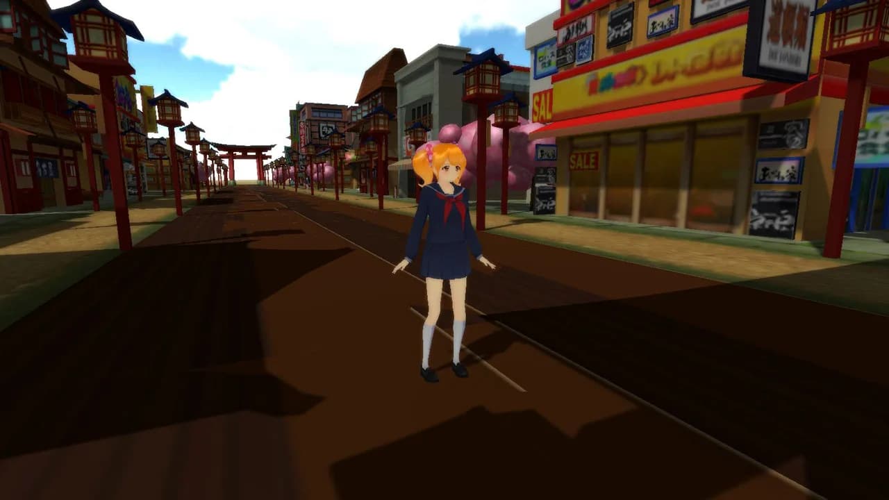 Airi's World görsel 6