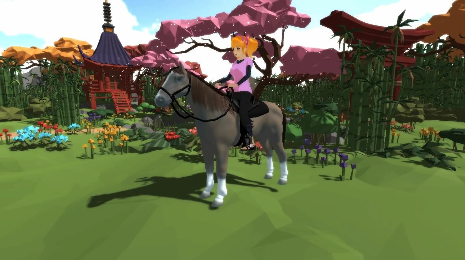 Airi's World görsel 7