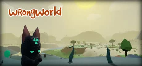 Wrongworld görsel 1