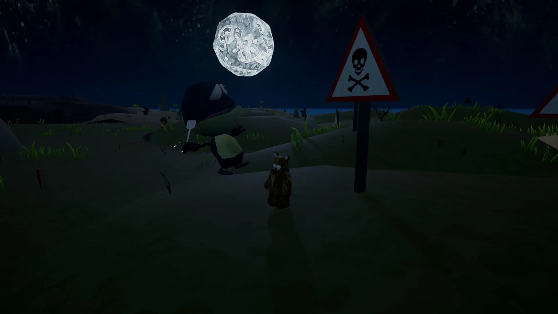 Wrongworld görsel 12