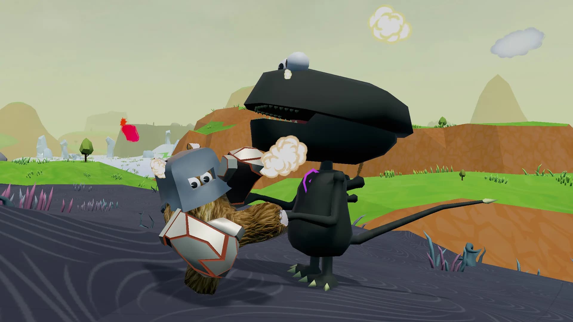 Wrongworld görsel 13