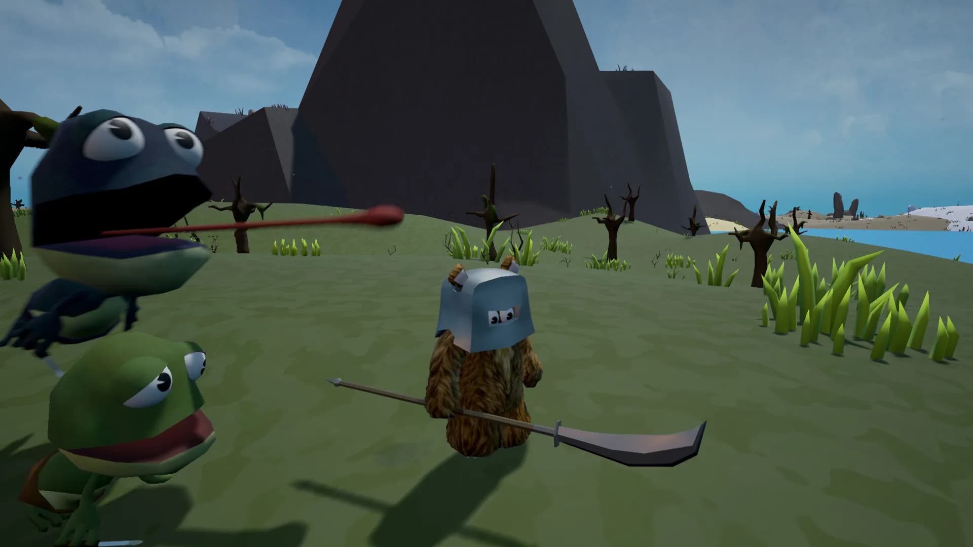 Wrongworld görsel 14