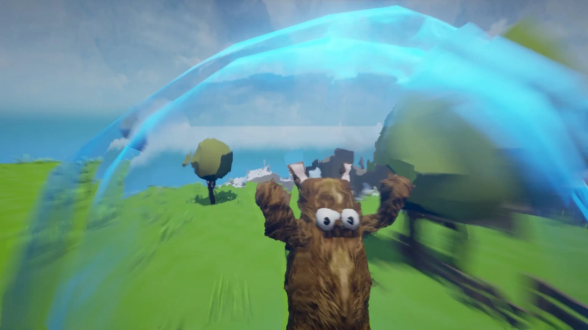 Wrongworld görsel 15