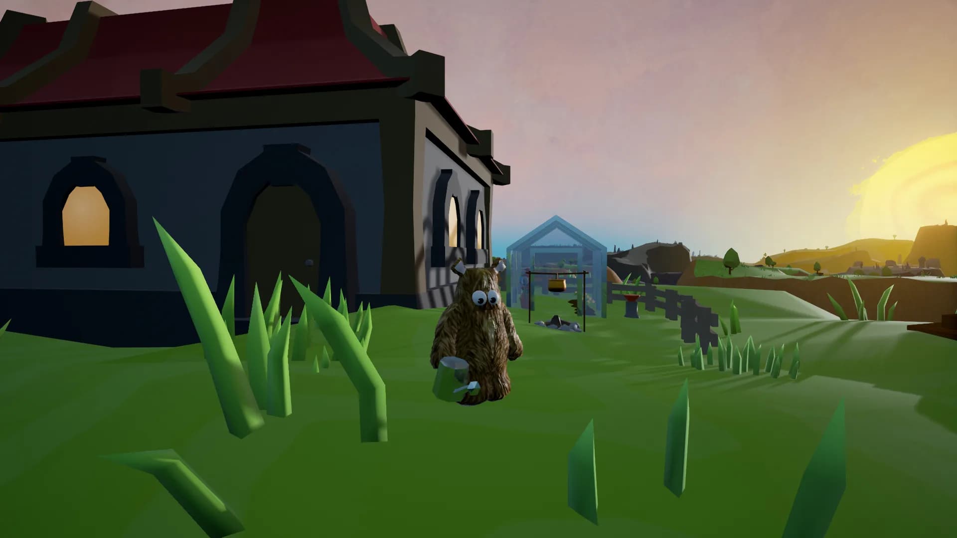 Wrongworld görsel 17
