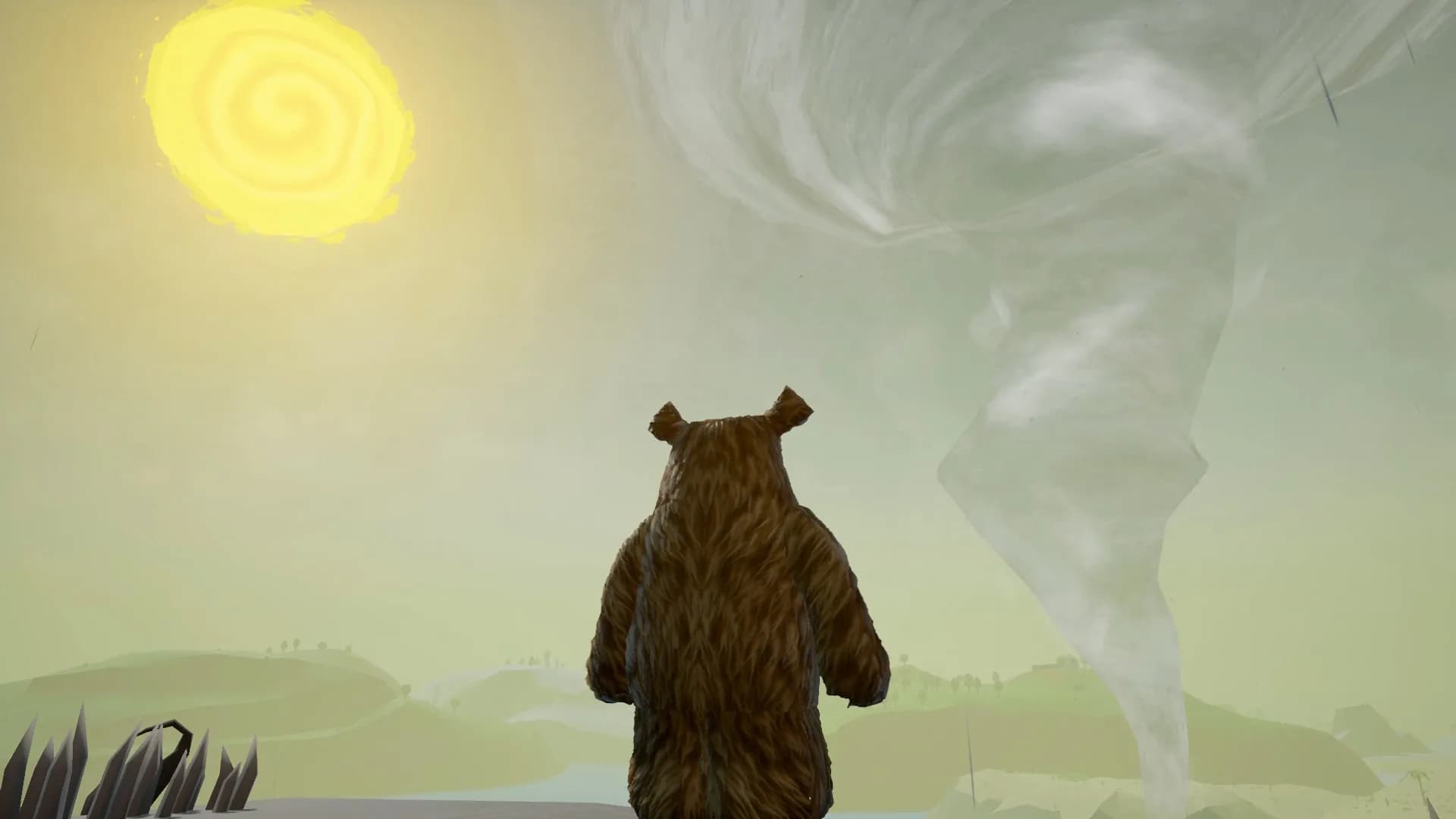 Wrongworld görsel 18