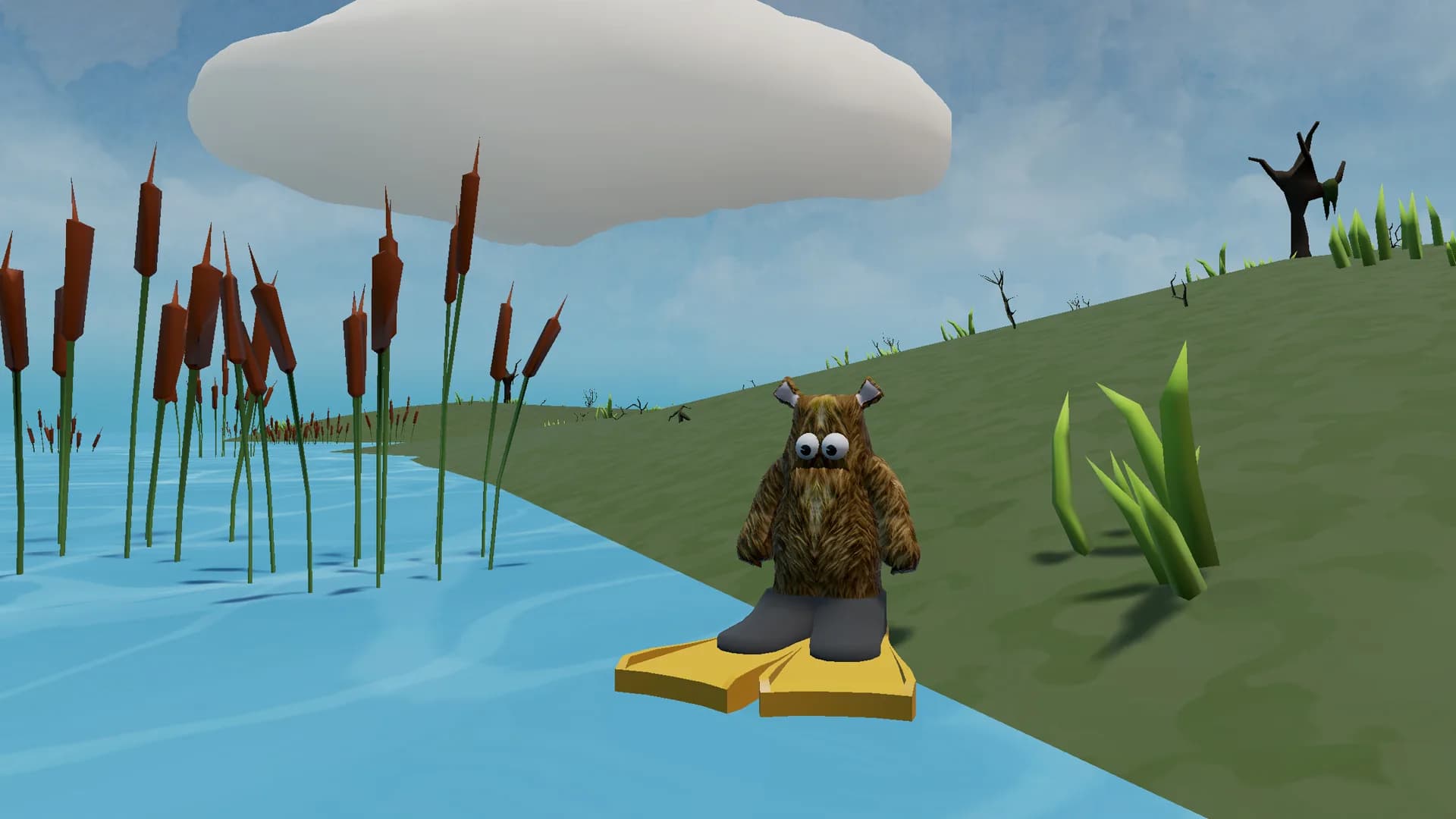 Wrongworld görsel 19
