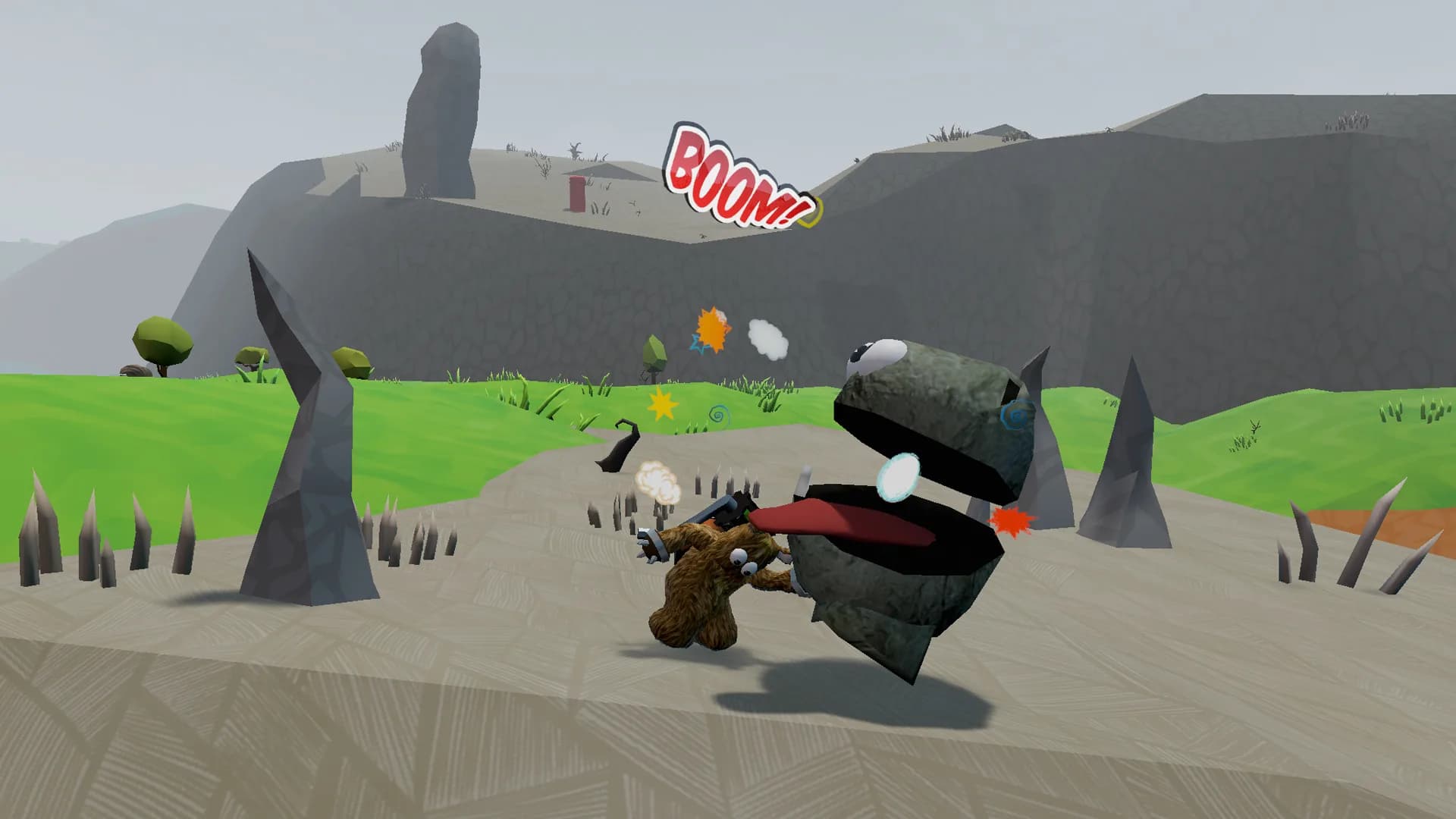 Wrongworld görsel 20
