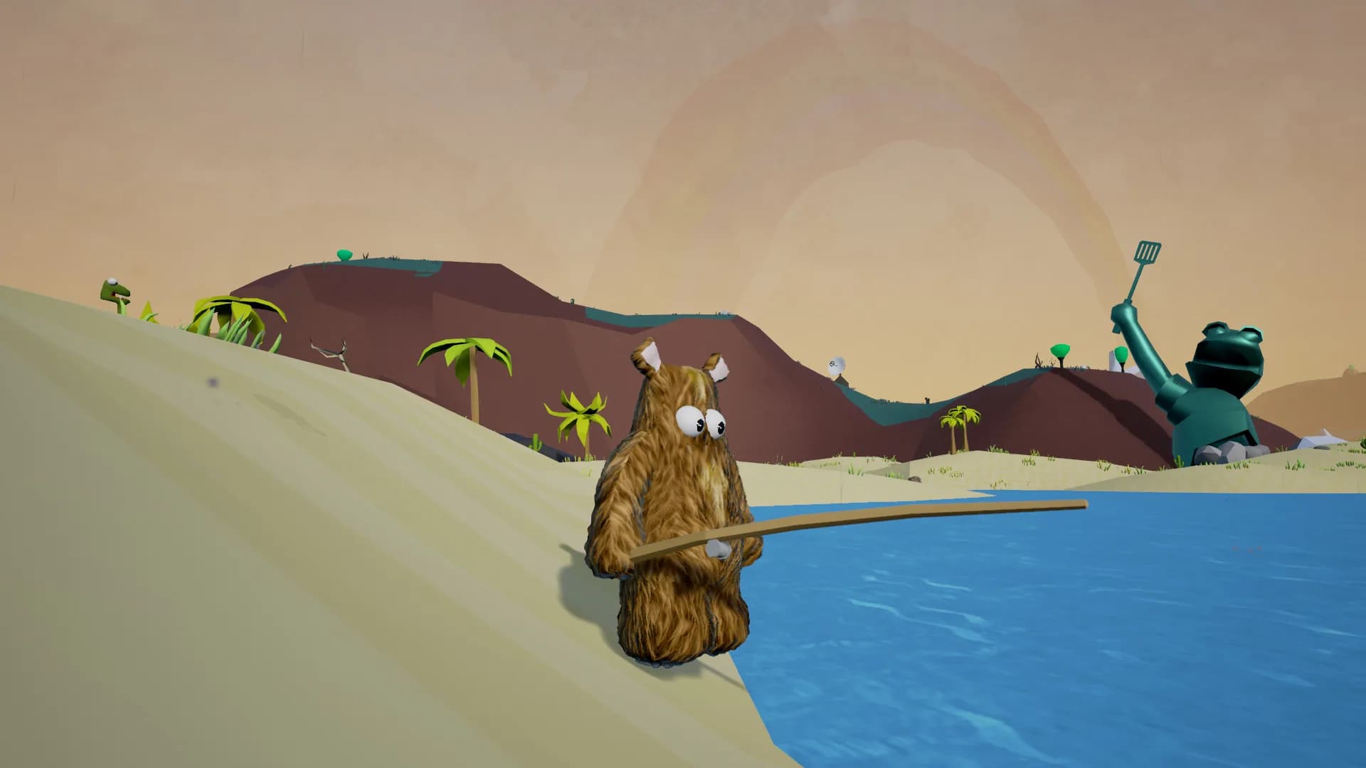 Wrongworld görsel 21