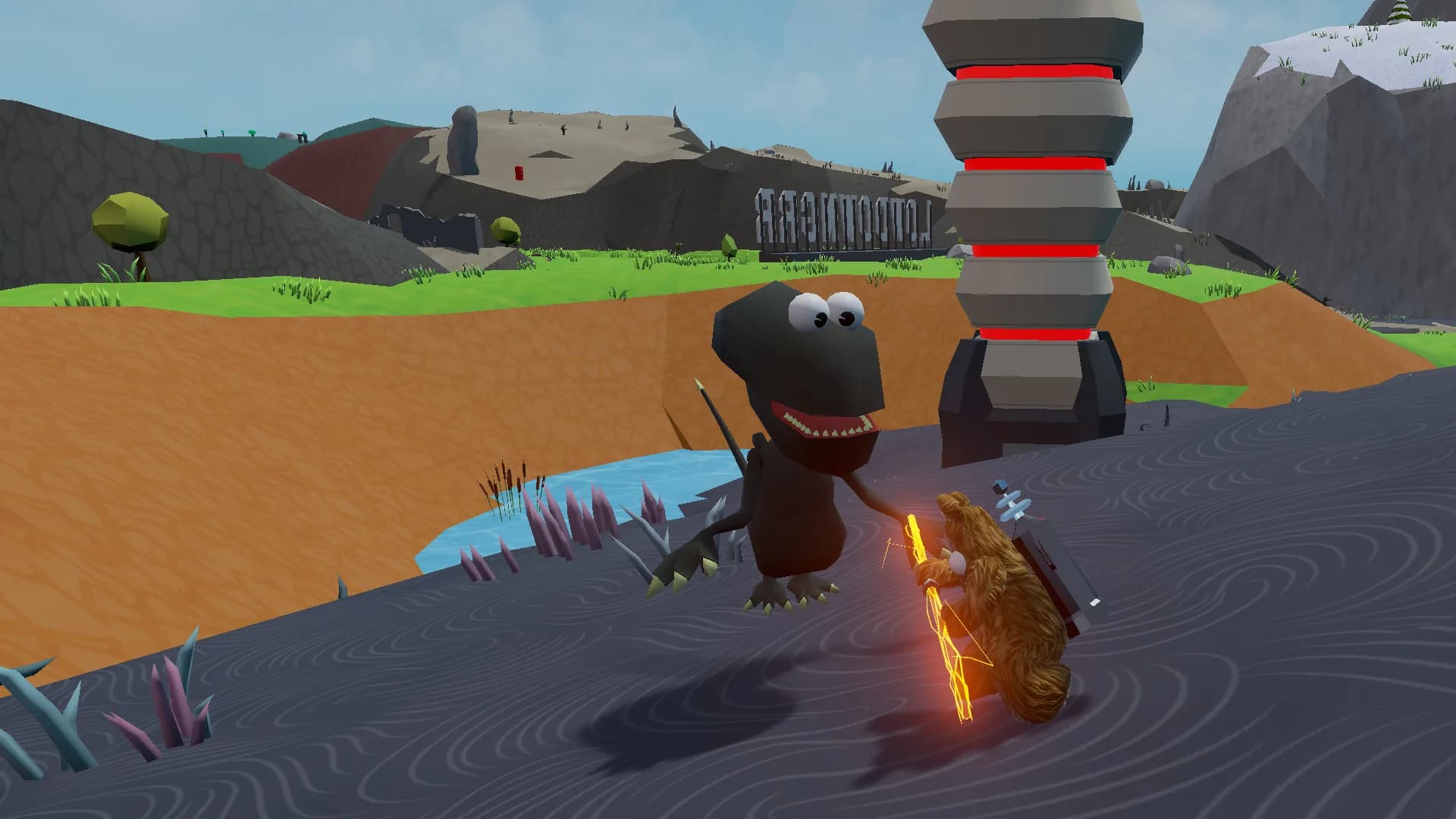 Wrongworld görsel 23