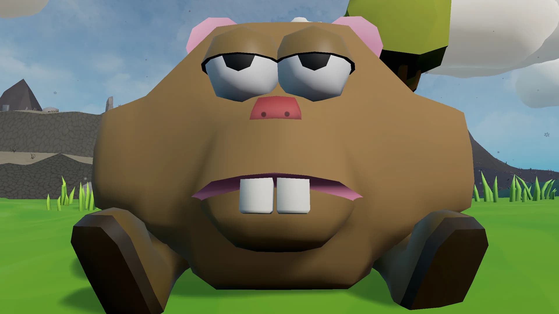Wrongworld görsel 5