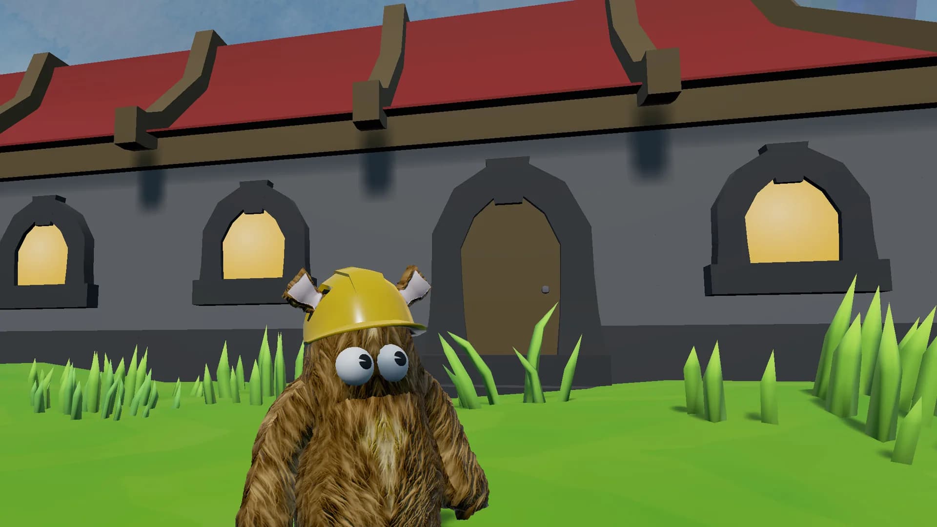 Wrongworld görsel 6