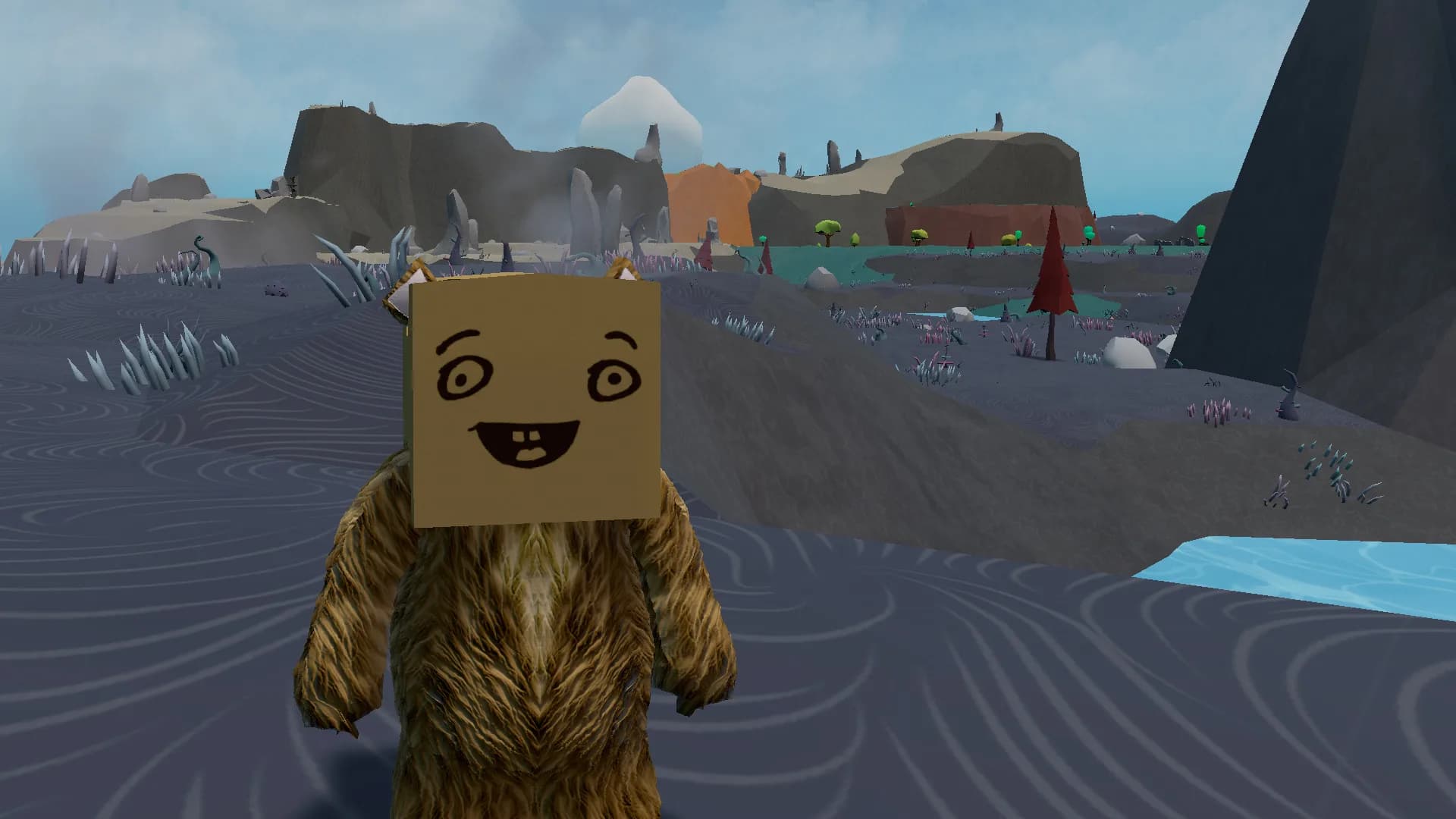 Wrongworld görsel 9