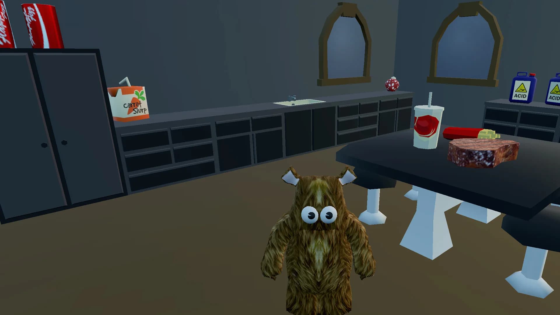 Wrongworld görsel 10