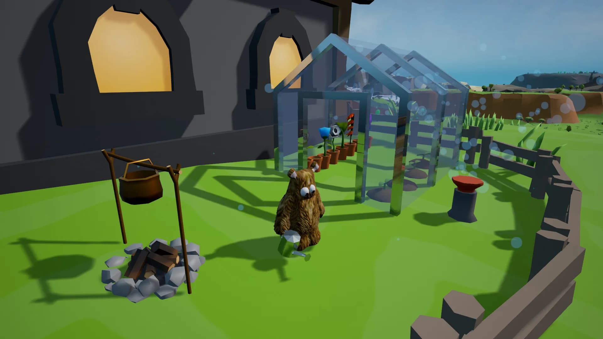 Wrongworld görsel 11