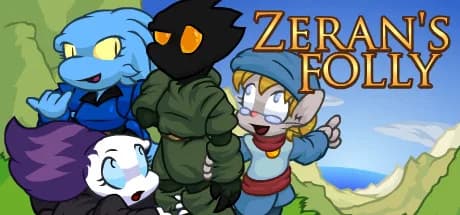 Zeran's Folly görsel 1