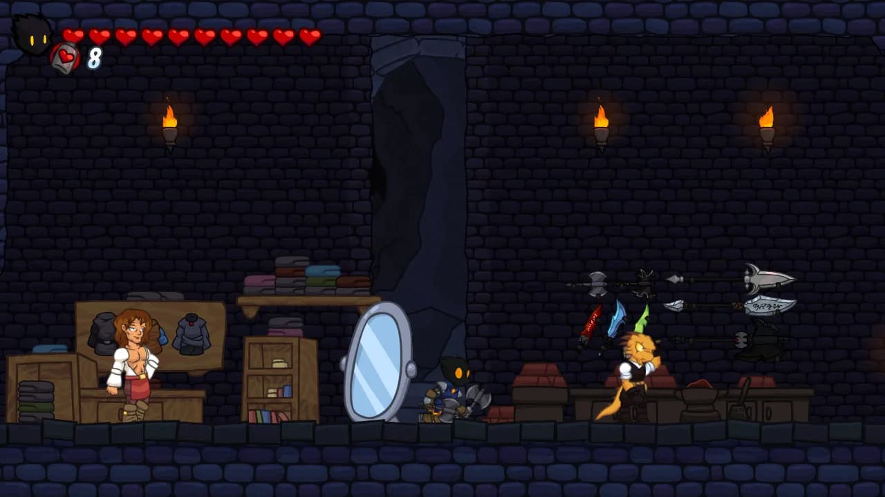 Zeran's Folly görsel 12