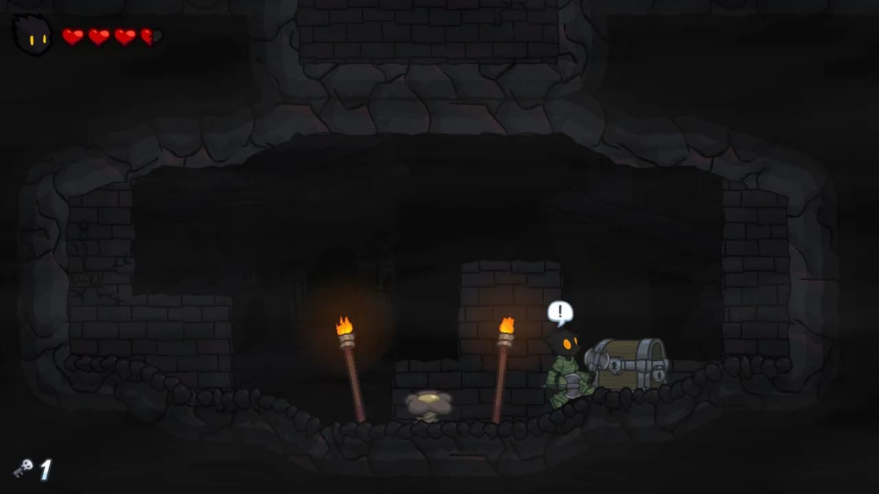 Zeran's Folly görsel 13