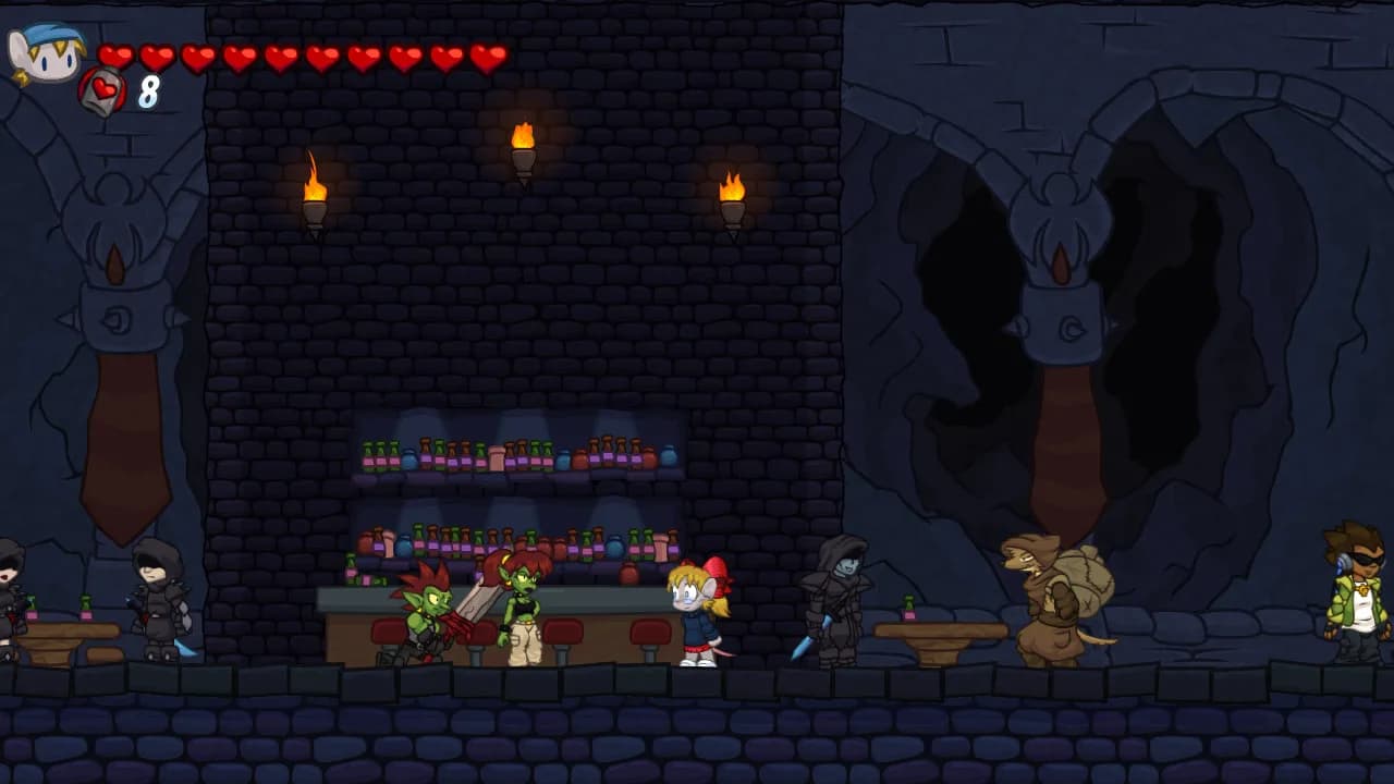 Zeran's Folly görsel 4