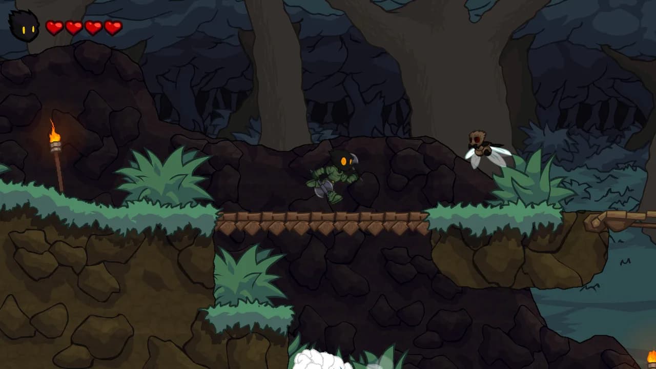 Zeran's Folly görsel 9