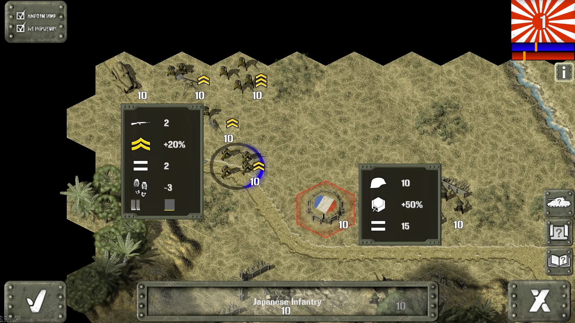 Tank Battle: Pacific görsel 2