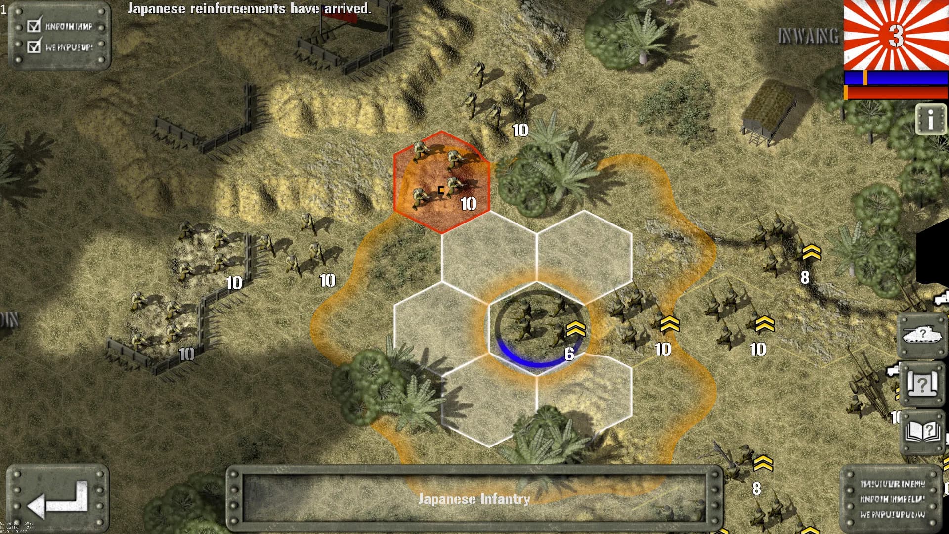 Tank Battle: Pacific görsel 5