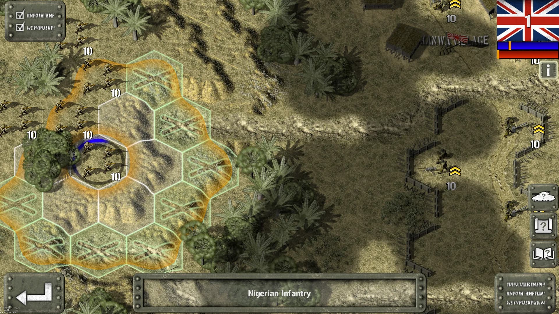 Tank Battle: Pacific görsel 6